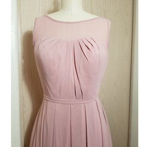 Elegant Bridesmaid/ Formal Dress